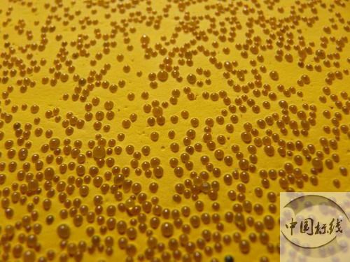 黄南研磨玻璃微珠 B1/B2 级